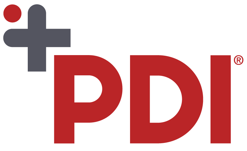 PDI Healthcare logo